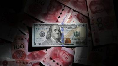 Выше доллара: почти все ключевые валюты мира в 2020 году укрепились
