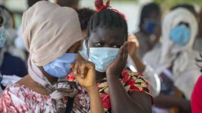Pfizer и BioNTech предложили 50 млн доз вакцины в Африку по непомерной цене