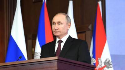 Кабмин представит Путину предложения по индексации пенсий работающим россиянам