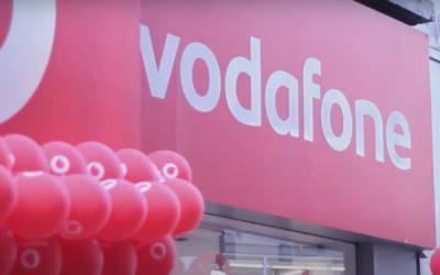 Такой шары украинцы еще не видели: Vodafone дарит своим абонентам по 5 Гб интернета – как получить