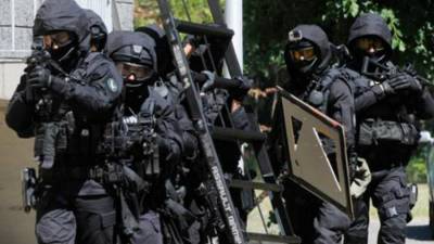 Спецслужбы Польши пресекли подготовку теракта против мусульман