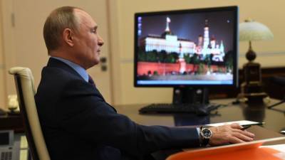 Названы сроки разработки стратегии цифровой трансформации экономики России