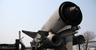 Ракета П-500 «Базальт» станет «русским тузом» в морской войне