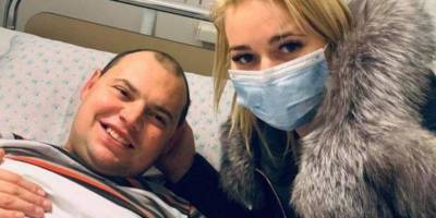 Мужчина, которому во Львове успешно пересадили донорское сердце, умер от осложнений