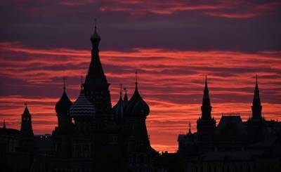 WSJ: Кремль нашел дешевый и эффективный способ противостояния с Западом
