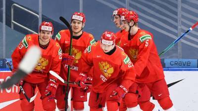 Брызгалов о полуфинале МЧМ Россия — Канада: всё будут решать нюансы