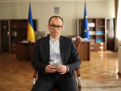 Платные камеры в украинских СИЗО заработали более 2 млн грн – Малюська