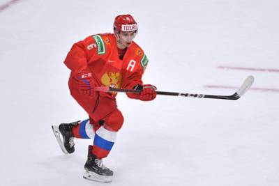 Хоккеист российской молодежки рассказал о провокациях на чемпионате мира