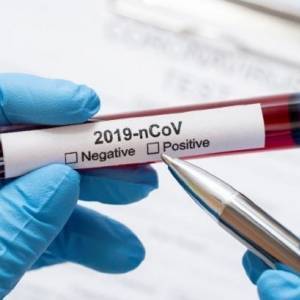 В Греции выявили новый штамм коронавируса