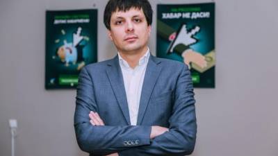 Павел Кухта - Кухта: 2021 год будет легче, экономика будет расти - ru.espreso.tv - Киев