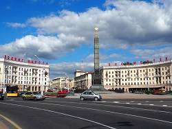 В Белоруссии будут активнее разыскивать участников акций протеста