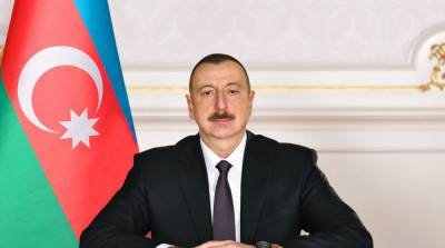 Нагорный Карабах: Азербайджан создаст фонд возрождения региона