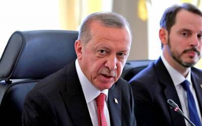 Эрдоган ставит на ядерное оружие: Анкара ведет секретные переговоры с Пакистаном