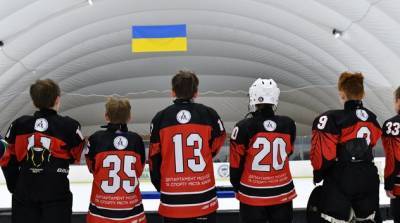 В Северодонецке построят новый Дворец спорта с ледовой площадкой: объявлен тендер