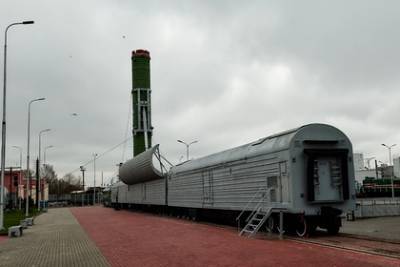 Военный эксперт предсказал возвращение российских ядерных поездов