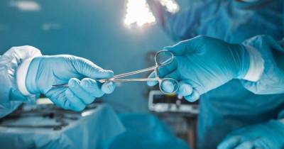 МОЗ рассчитывает в 2021 году провести в Украине не менее 250 трансплантаций