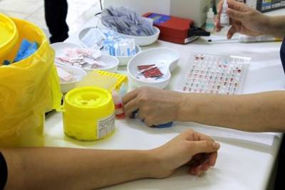 В Башкирии пневмонию выявили ещё у 267 человек