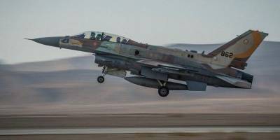 Израиль поможет усовершенствовать самолеты в Южной Корее