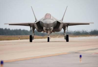 Military Watch: Пентагон не может отказаться от «провальных» F-35 из-за огромных вложений в проект