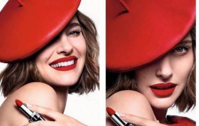 Натали Портман стала лицом новой рекламной кампании Dior (ФОТО+ВИДЕО)