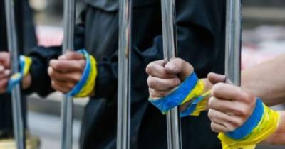 "Дело Таблиги Джамаат": узник Кремля Ренат Сулейманов вышел на свободу