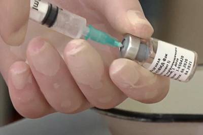 С завтрашнего дня Сербия выпустит в массы российскую вакцину
