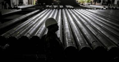 Индийские сталелитейщики призывают ввести запрет на экспорт руды