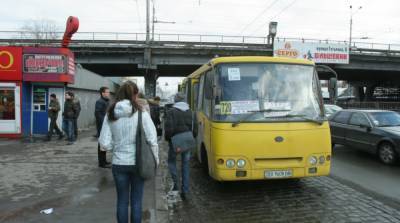 Введение е-билета в Киеве снова перенесли на полгода