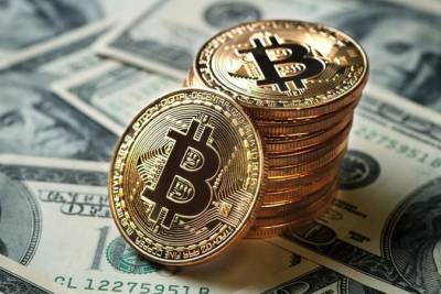 Bitcoin за сутки потерял 11% стоимости