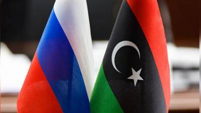 Вызволенные из плена в Ливии россияне вернулись домой