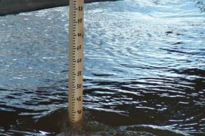 Синоптики предупредили о повышении уровня воды в реках Закарпатья