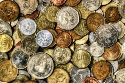 Национальный банк открыл онлайн-магазин с памятными монетами: где купить