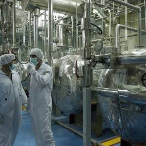 В Иране запустили процесс обогащения урана до 20 %