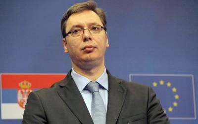 Президента Сербии Вучича полтора года тайно прослушивали