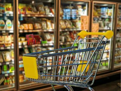 С 8 января в украинских супермаркетах будет невозможно купить ряд товаров повседневного потребления, - АТП