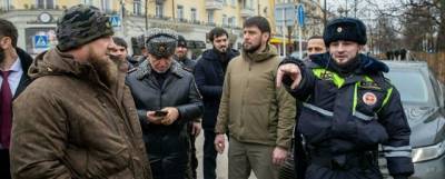 Ингушский тейп отложил примирение с родными убитых в Грозном