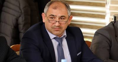 Рустам Абдуллоев возглавил департамент судейства и инспектирования ФФТ