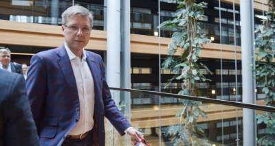 "Довели Латвию до эпидемии, а людей - до ручки": Ушаков устроил разнос правительству
