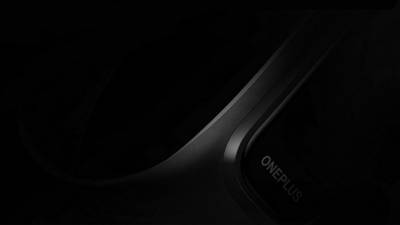 Появились изображения нового фитнес-браслета OnePlus Band