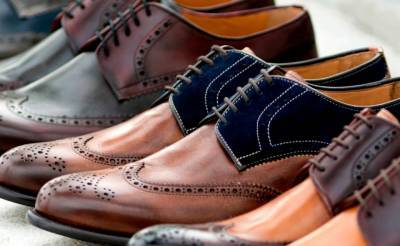 Страны ЕАЭС остаются наиболее перспективным и доступным рынком для обуви из Узбекистана – эксперт