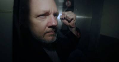 Лондонский суд отказал в экстрадиции основателя WikiLeaks Джулиана Ассанжа в США