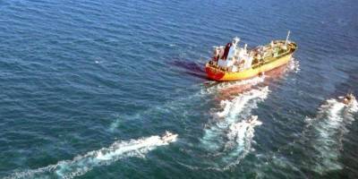 Южная Корея отправила в Персидский залив спецподразделение из-за захвата Ираном танкера