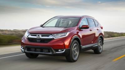 Компанию Honda раскритиковали за прекращение поставок автомобилей в Россию