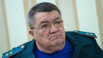 Глава МЧС Крыма умер от коронавирусной инфекции