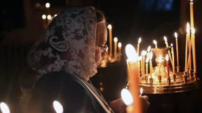 Рождественские богослужения состоятся в 64 храмах Нижнего Новгорода