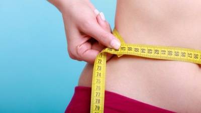 ТОП-10 советов диетолога, как похудеть после Нового года