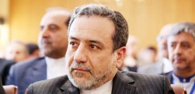 Аббас Аракчи - Мохсен Фахризаде - Иран начал обогащение урана на уровне 20% - eadaily.com - Иран