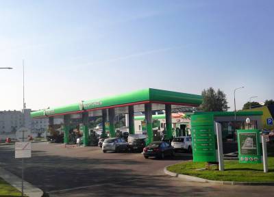 В 2021 году цены на топливо в Беларуси будут меняться не более чем на копейку в неделю