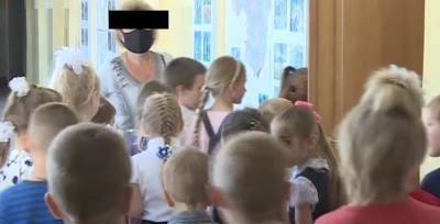 Присвоила деньги школьников, собранные на путешествие: в Харькове осудили экс-учительницу