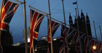 Великобритания возглавит группу послов "Большой семерки" по поддержке Украины в 2021 году